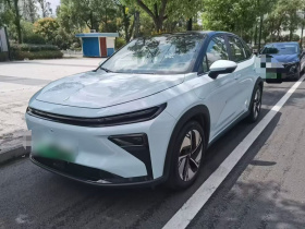 睿蓝汽车 睿蓝7 2023款 450km 驰月