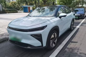 睿蓝汽车 睿蓝7 2023款 450km 驰月