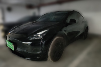 特斯拉 Model Y 2023款 长续航全轮驱动版