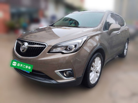 别克 昂科威 2019款 28T 四驱精英型 国V