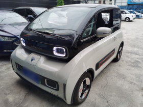 宝骏KiWi EV 2021款 艺术家 磷酸铁锂