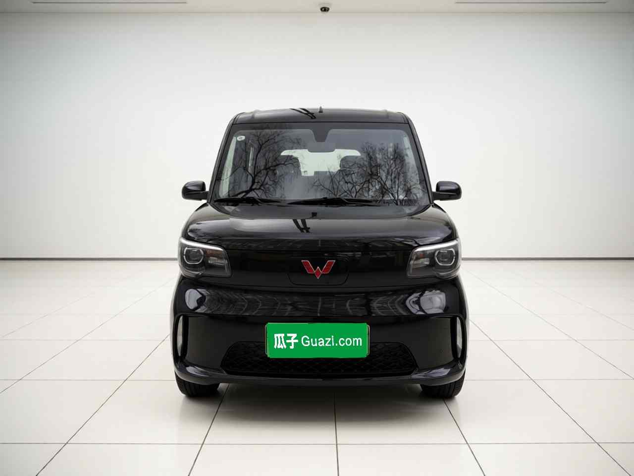 五菱汽车 五菱之光新能源 2025款 305km 进取型(2)
