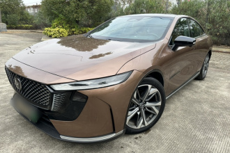 马自达EZ-6 2024款 增程200智尊版