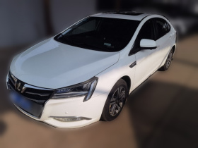 纳智捷 纳5 2015款 1.8T 自动智尊型