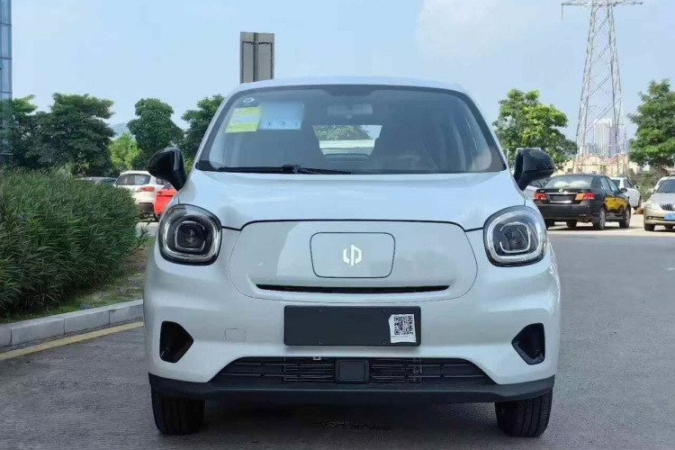 零跑汽车 零跑T03 2025款 310舒享版车身外观6001