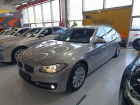 宝马5系 2017款 520Li 典雅型