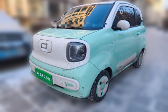 奔腾小马 2024款 170km 活力马