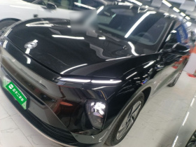 蔚来ES8 2024款 75kWh