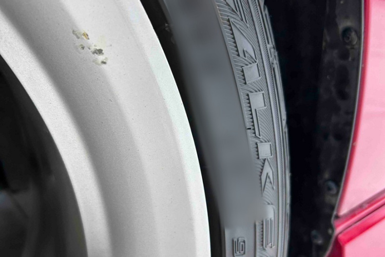 奥迪A3 2020款 Limousine 35 TFSI 时尚型 国VI局部细节9003