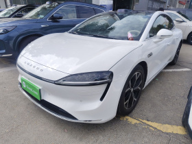 鸿蒙智行 智界S7 2025款 855km Max