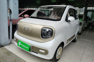 奔腾小马 2026款 222km 闪耀马