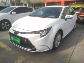 丰田 雷凌 2022款 185T CVT豪华版