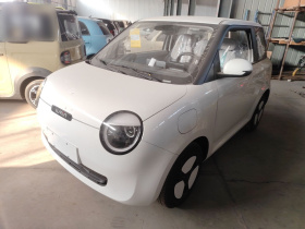 长安启源 长安Lumin 2024款 130km 清悦款