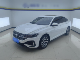 大众 朗逸 2024款 1.5L 自动星空五百万版