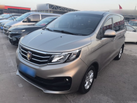 金杯F50 2017款 1.6L 手动舒适型