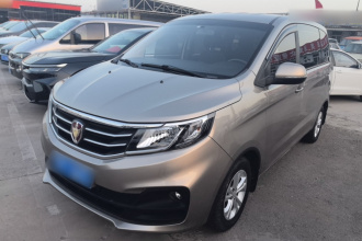 金杯F50 2017款 1.6L 手动舒适型