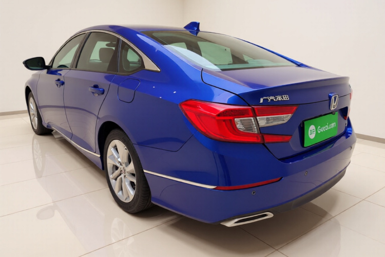 本田 雅阁 2018款 260TURBO 豪华版 国V车身外观5