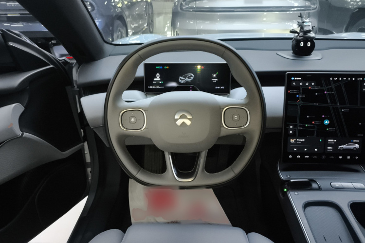 蔚来ET5T 2024款 75kWh Touring局部细节13