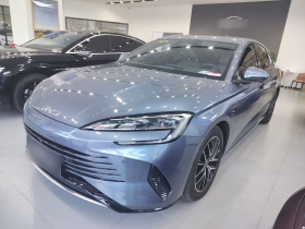 比亚迪 海豹07 DM-i 2025款 DM-i 1.5L 125km 尊贵型
