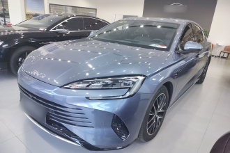 比亚迪 海豹07 DM-i 2025款 DM-i 1.5L 125km 尊贵型