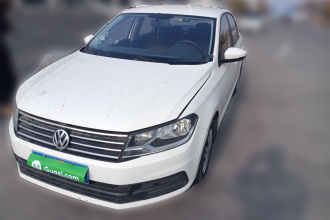 大众 桑塔纳 2016款 1.4L 手动风尚版