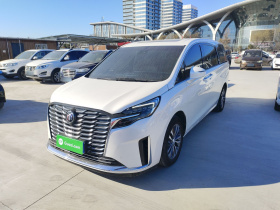 别克GL8 2023款 ES陆尊 尊享型