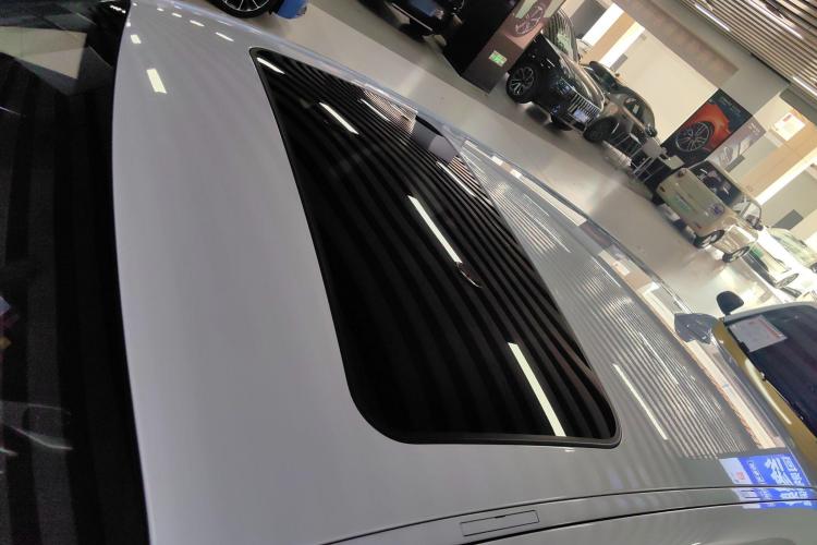 宝马1系(进口) 2013款 改款 116i 领先型局部细节57