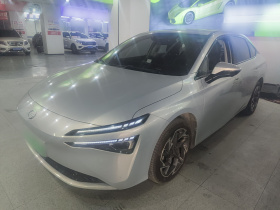 埃安 AION S MAX 2024款 80 星辰版 三元锂