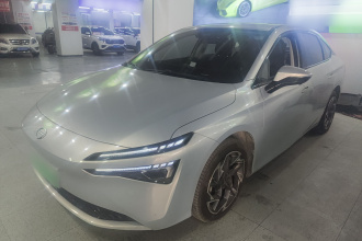 埃安 AION S MAX 2024款 80 星辰版 三元锂