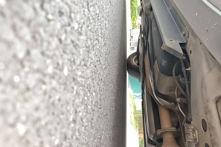 别克 昂科威 2016款 28T 四驱精英型局部细节9001