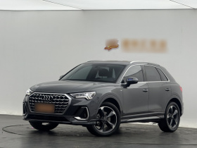 奥迪Q3 2024款 35 TFSI 时尚动感型