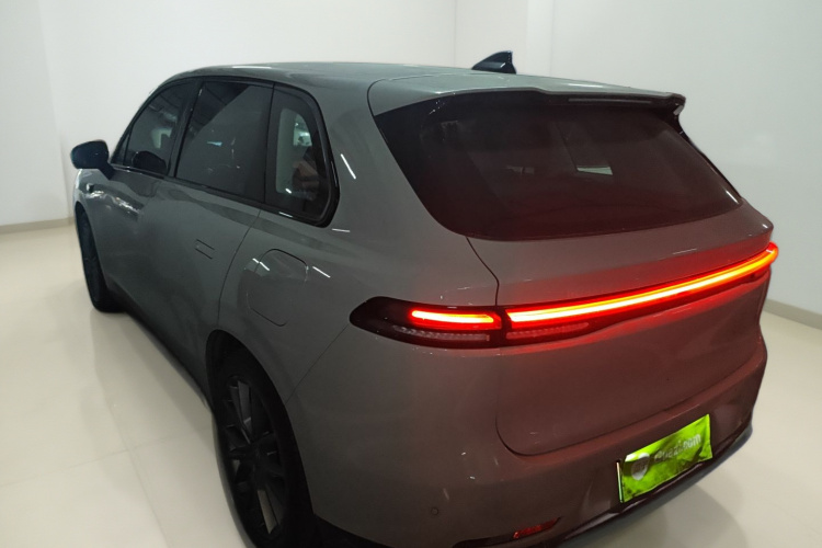 零跑汽车 零跑C10 2024款 530舒享版车身外观5