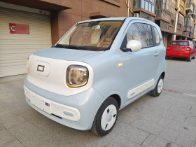 奔腾小马 2026款 222km 萌趣马 Plus