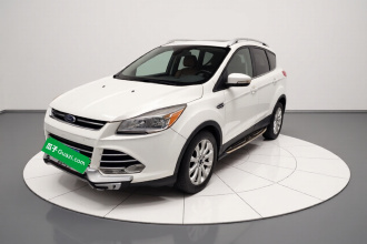 福特 翼虎 2015款 1.5L GTDi 两驱风尚型