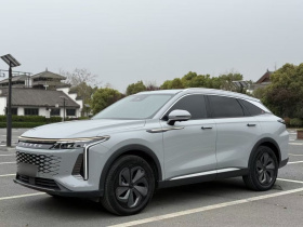 星途瑶光 2023款 400T 四驱奢享版