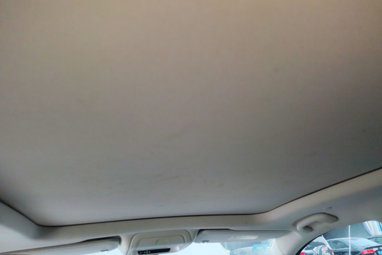 凯迪拉克XT5 2018款 28T 四驱豪华型局部细节22