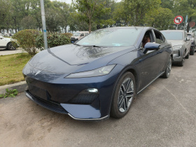 深蓝汽车 深蓝SL03 2022款 515纯电版