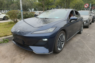 深蓝汽车 深蓝SL03 2022款 515纯电版