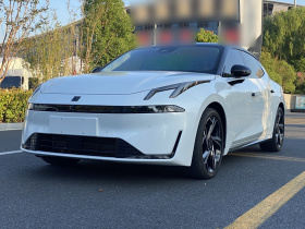 领克07 2024款 EM-P 126长续航 Halo