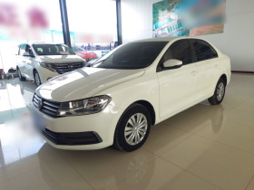 大众 桑塔纳 2019款 1.5L 手动风尚版 国VI