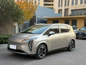 埃安 AION Y 2024款 Younger 星耀版