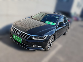 大众 迈腾 2018款 380TSI DSG 尊贵型