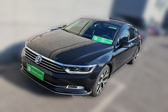 大众 迈腾 2018款 380TSI DSG 尊贵型