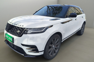 路虎 揽胜星脉 2019款 250PS R-DYNAMIC S