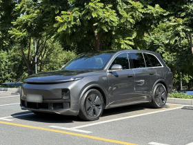 理想汽车 理想L8 2024款 Pro