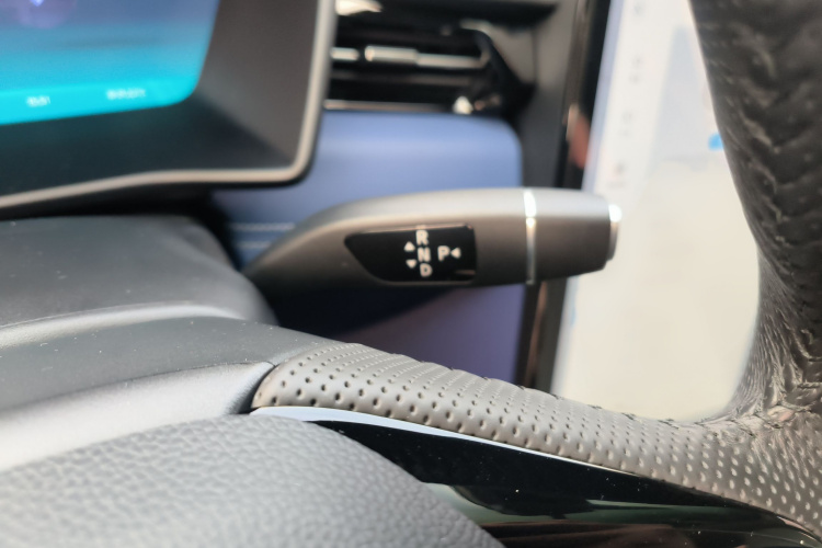 小鹏G3 2022款 G3i 520N+局部细节18