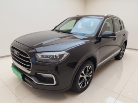 野马汽车 野马T80 2017款 1.5T 手动炫酷版