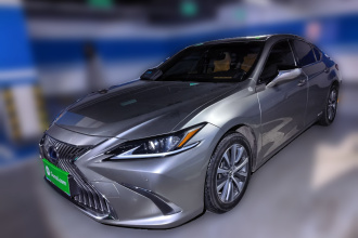 雷克萨斯ES 2020款 300h 卓越版