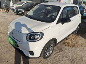 零跑汽车 零跑T03 2025款 403舒享版