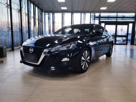 日产 天籁 2021款 2.0L XL 舒适版